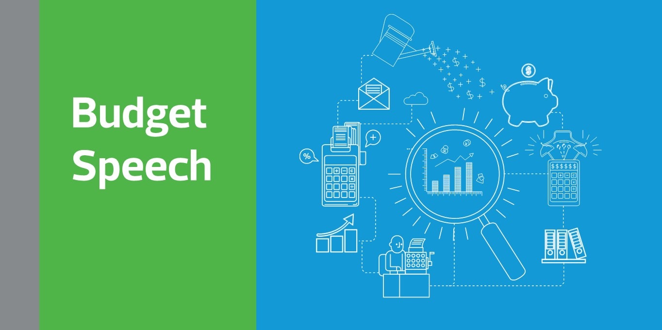 2020 Budget Speech Tax Highlights RSM South Africa